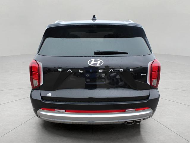 2024 Hyundai PALISADE Vehicle Photo in Green Bay, WI 54304