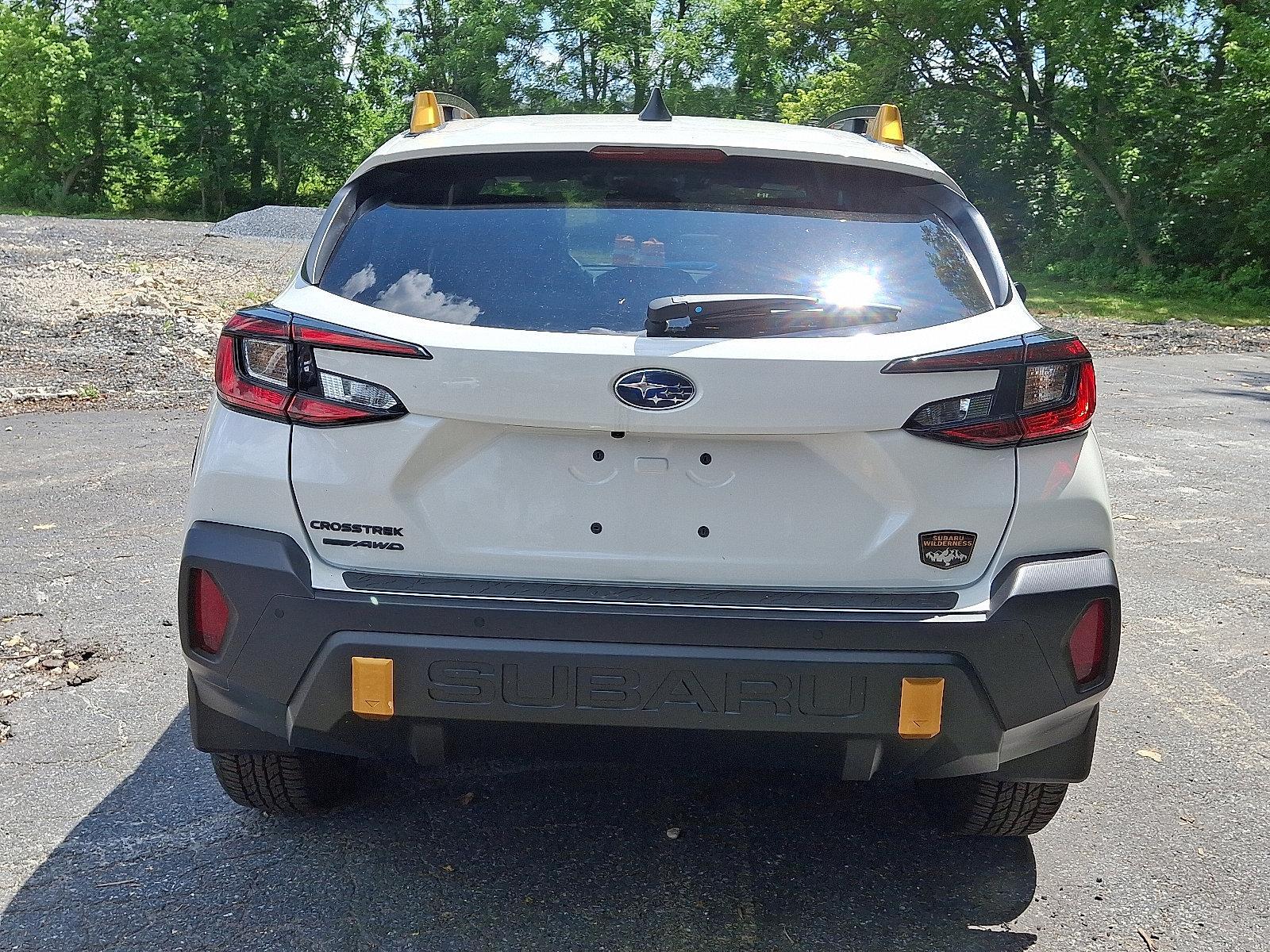 2025 Subaru Crosstrek Vehicle Photo in Harrisburg, PA 17111