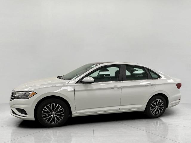 2021 Volkswagen Jetta Vehicle Photo in Appleton, WI 54913