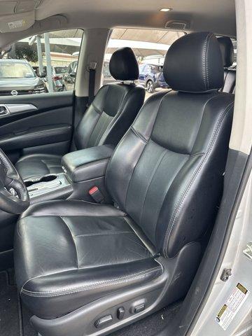 2020 Nissan Pathfinder Vehicle Photo in San Antonio, TX 78209