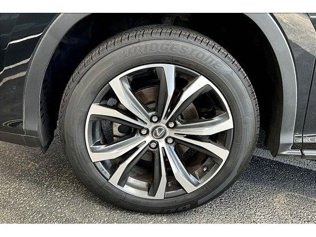 2021 Lexus RX 350L Vehicle Photo in San Antonio, TX 78230