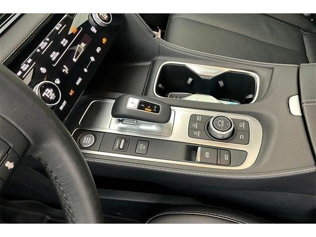 2025 INFINITI QX60 Vehicle Photo in Grapevine, TX 76051