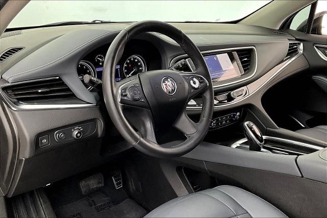 2021 Buick Enclave Vehicle Photo in Grapevine, TX 76051