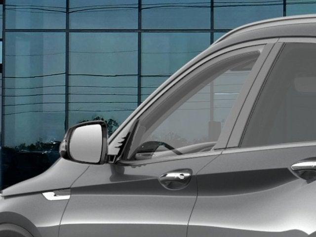 2025 INFINITI QX50 Vehicle Photo in Grapevine, TX 76051
