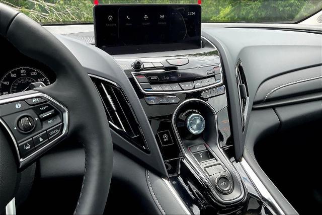 2025 Acura RDX Vehicle Photo in Tulsa, OK 74145