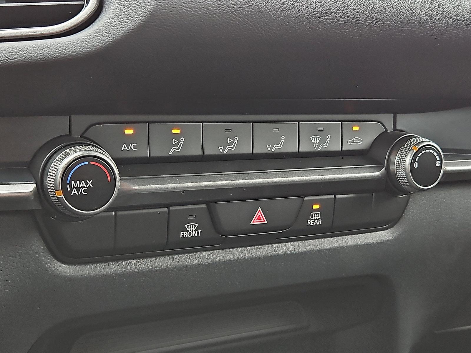 2025 Mazda CX-30 Vehicle Photo in Trevose, PA 19053
