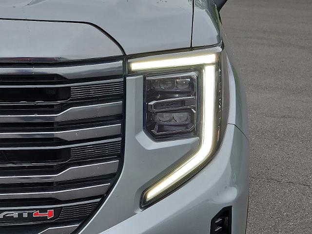 2024 GMC Sierra 1500 Vehicle Photo in TREVOSE, PA 19053-4984