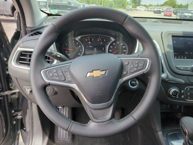 2022 Chevrolet Equinox Vehicle Photo in WEST FRANKFORT, IL 62896-4173
