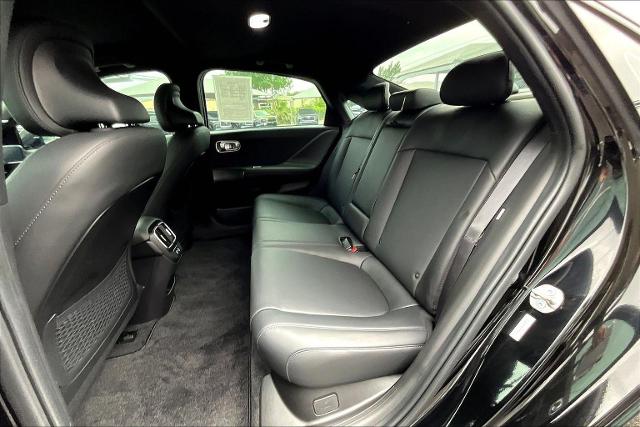 2025 Hyundai IONIQ 6 Vehicle Photo in San Antonio, TX 78230