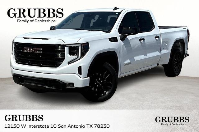 Select 2024 GMC Sierra 1500