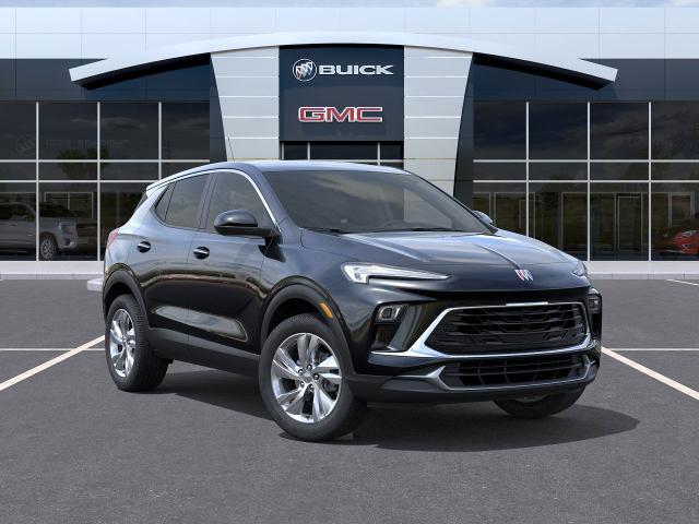 2026 Buick Encore GX Vehicle Photo in LITTLE FALLS, NJ 07424-1717