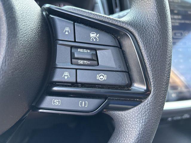 2024 Subaru Crosstrek Vehicle Photo in Pleasant Hills, PA 15236