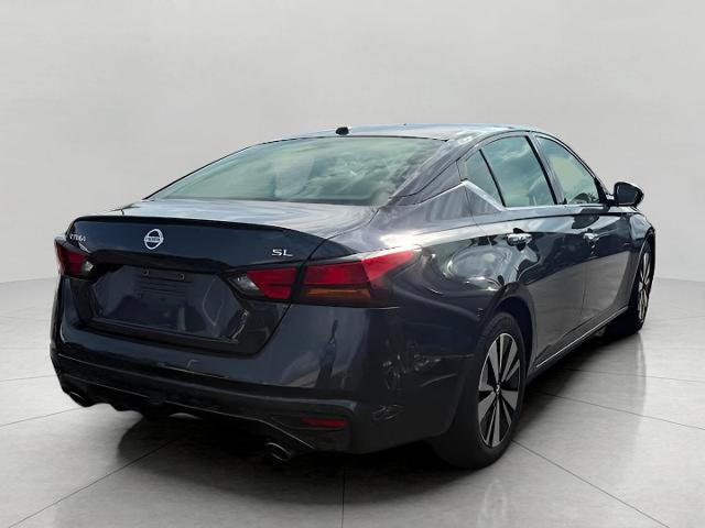 2019 Nissan Altima Vehicle Photo in Neenah, WI 54956