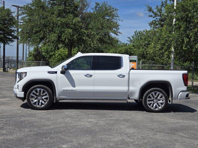 2024 GMC Sierra 1500 Vehicle Photo in Decatur, TX 76234