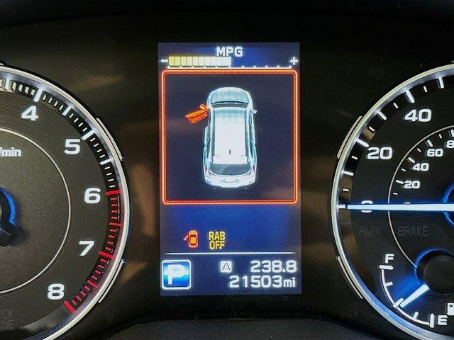 2022 Subaru Ascent Vehicle Photo in Doylestown, PA 18902
