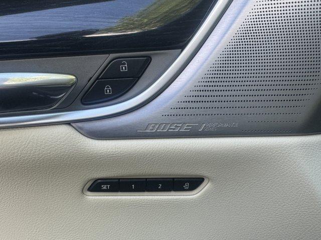 2024 Cadillac XT6 Vehicle Photo in LEOMINSTER, MA 01453-2952