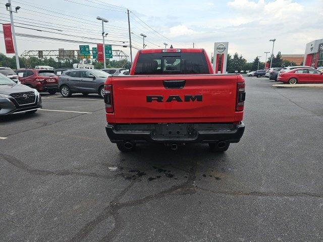 2024 Ram 1500 Vehicle Photo in Harrisburg, PA 17111-1033