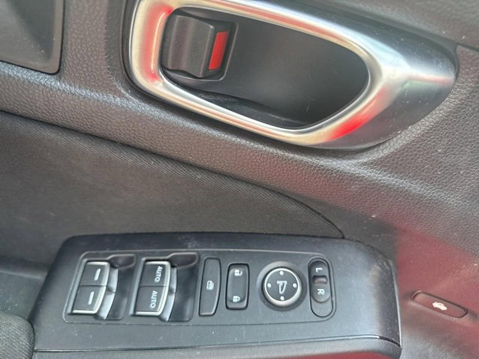 2022 Honda Civic Sedan Vehicle Photo in Harrisburg, PA 17111