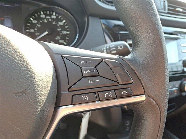 2018 Nissan Rogue Sport Vehicle Photo in Willow Grove, PA 19090