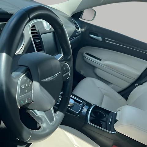 2016 Chrysler 300 Vehicle Photo in Appleton, WI 54913