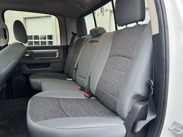 2015 Ram 1500 Vehicle Photo in Mechanicsburg, PA 17050-1707
