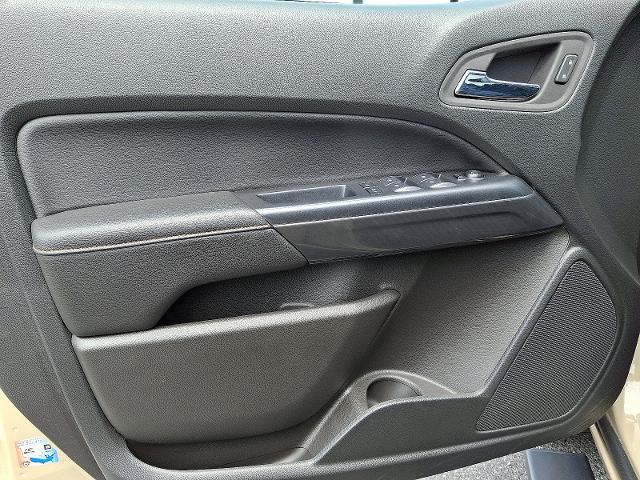 2022 GMC Canyon Vehicle Photo in HARRISBURG, PA 17111-1033