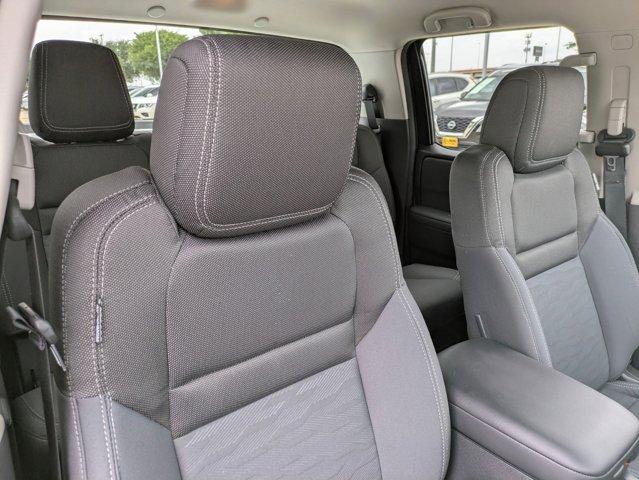 2022 Nissan Frontier Vehicle Photo in San Antonio, TX 78209