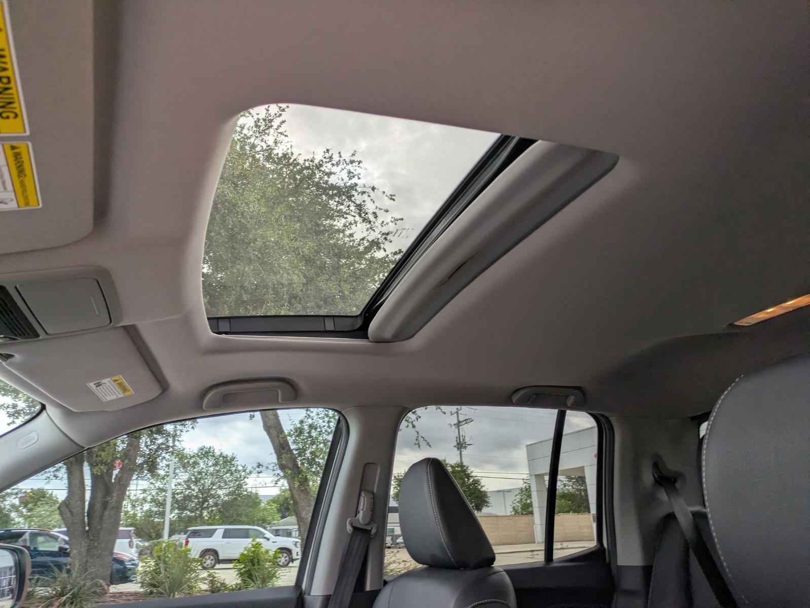 2023 Honda Ridgeline Vehicle Photo in SELMA, TX 78154-1460