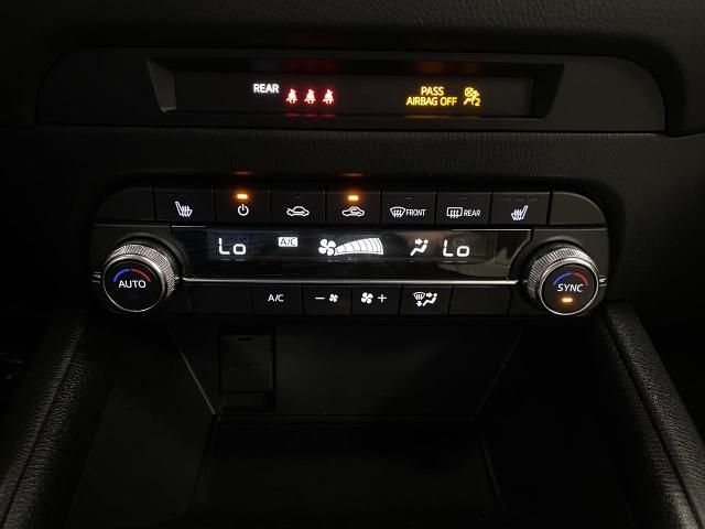 2025 Mazda CX-5 Vehicle Photo in Appleton, WI 54913