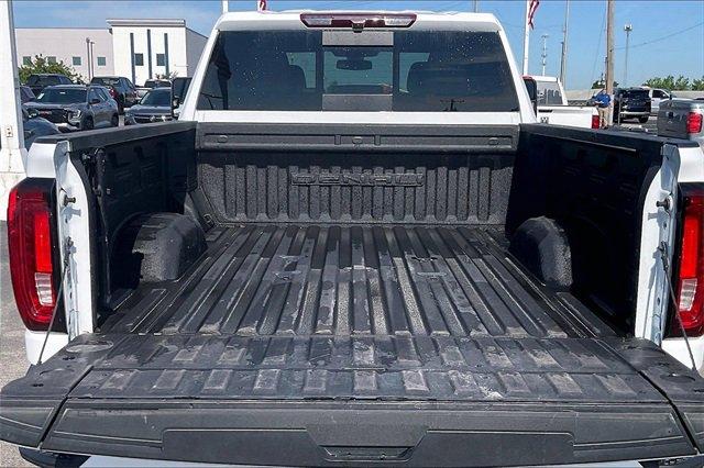 2023 GMC Sierra 2500 HD Vehicle Photo in INDEPENDENCE, MO 64055-1314