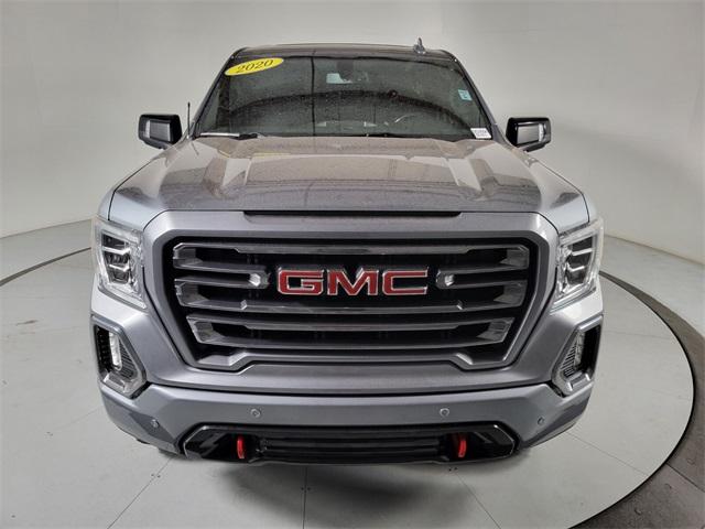 2020 GMC Sierra 1500 Vehicle Photo in PRESCOTT, AZ 86305-3700