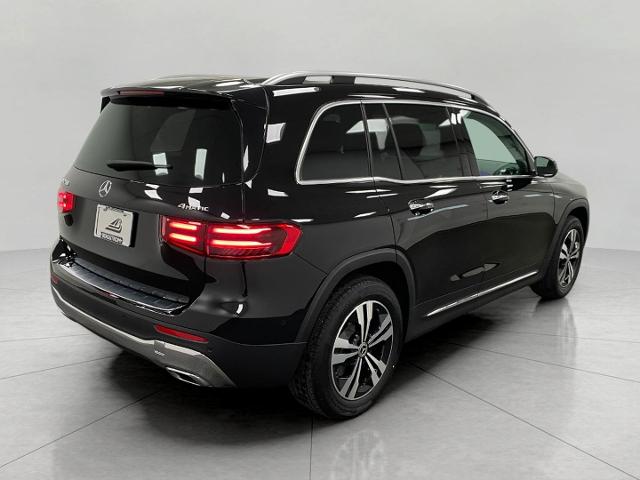 2025 Mercedes-Benz GLB Vehicle Photo in Appleton, WI 54913