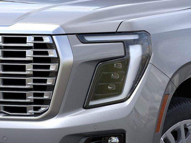 2025 GMC Yukon Vehicle Photo in DANBURY, CT 06810-5034