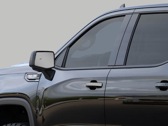 2025 GMC Sierra 1500 Vehicle Photo in OSHKOSH, WI 54904-7811