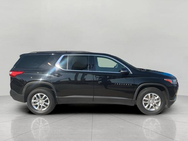 2021 Chevrolet Traverse Vehicle Photo in MANITOWOC, WI 54220-5838