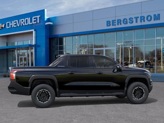 2026 Chevrolet Silverado EV Vehicle Photo in APPLETON, WI 54914-4656
