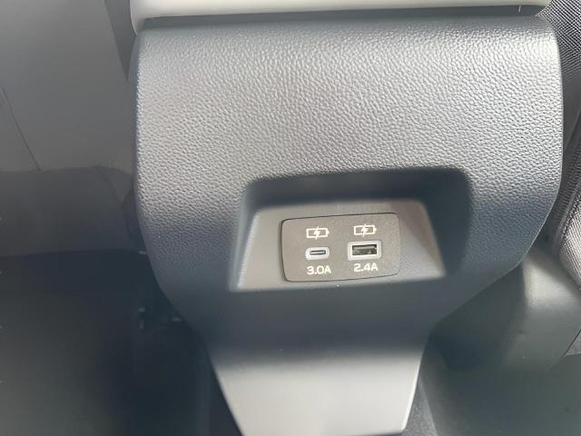 2025 Subaru Crosstrek Vehicle Photo in Oshkosh, WI 54904
