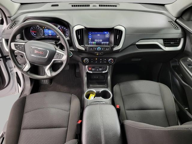 2024 GMC Terrain Vehicle Photo in APPLETON, WI 54914-4656