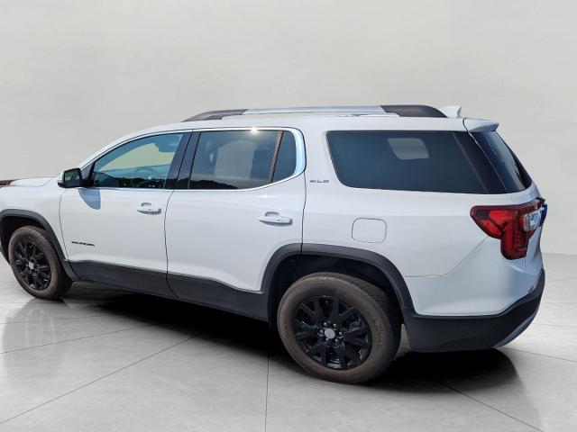2023 GMC Acadia Vehicle Photo in Oshkosh, WI 54901