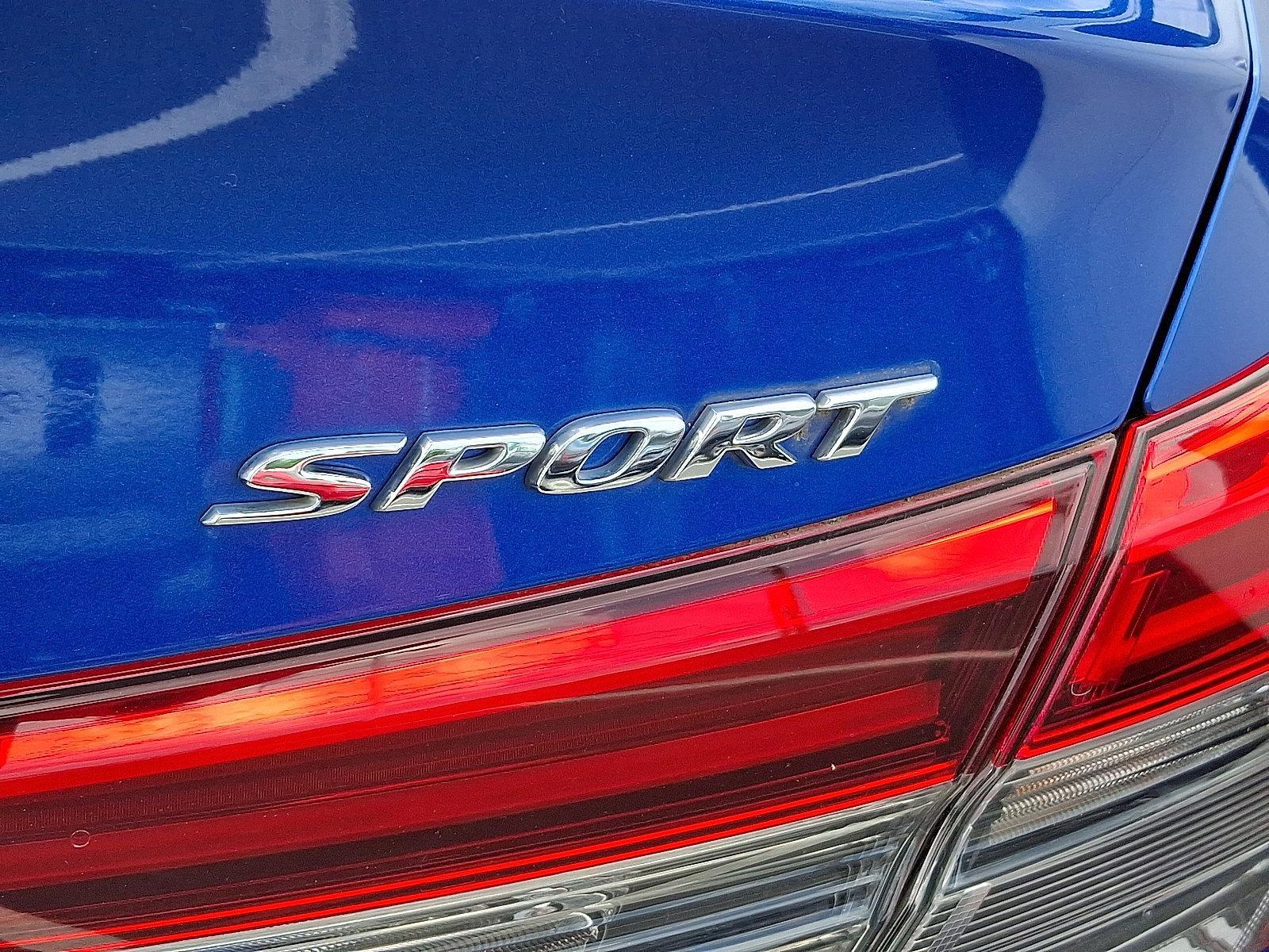 2023 Honda Civic Sedan Vehicle Photo in Harrisburg, PA 17111