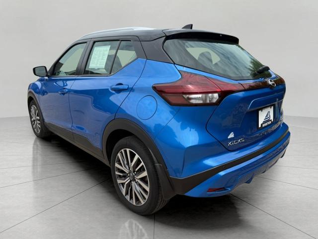 2023 Nissan Kicks Vehicle Photo in Appleton, WI 54914