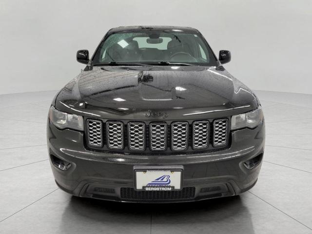 2017 Jeep Grand Cherokee Vehicle Photo in NEENAH, WI 54956-2243