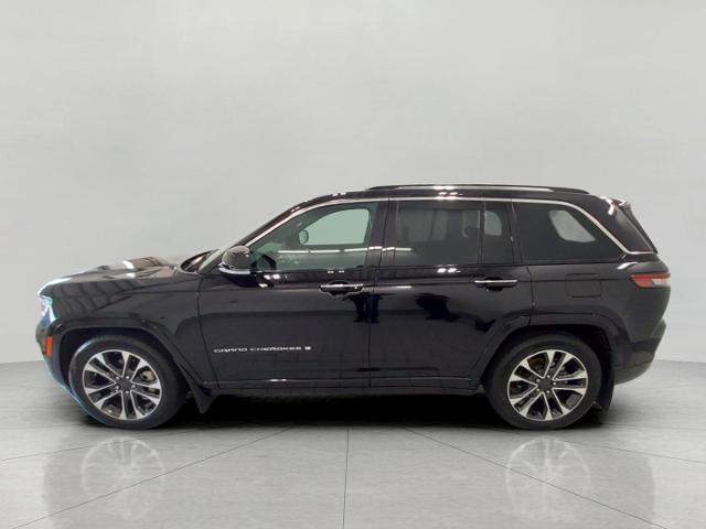 2023 Jeep Grand Cherokee Vehicle Photo in OSHKOSH, WI 54904-7811