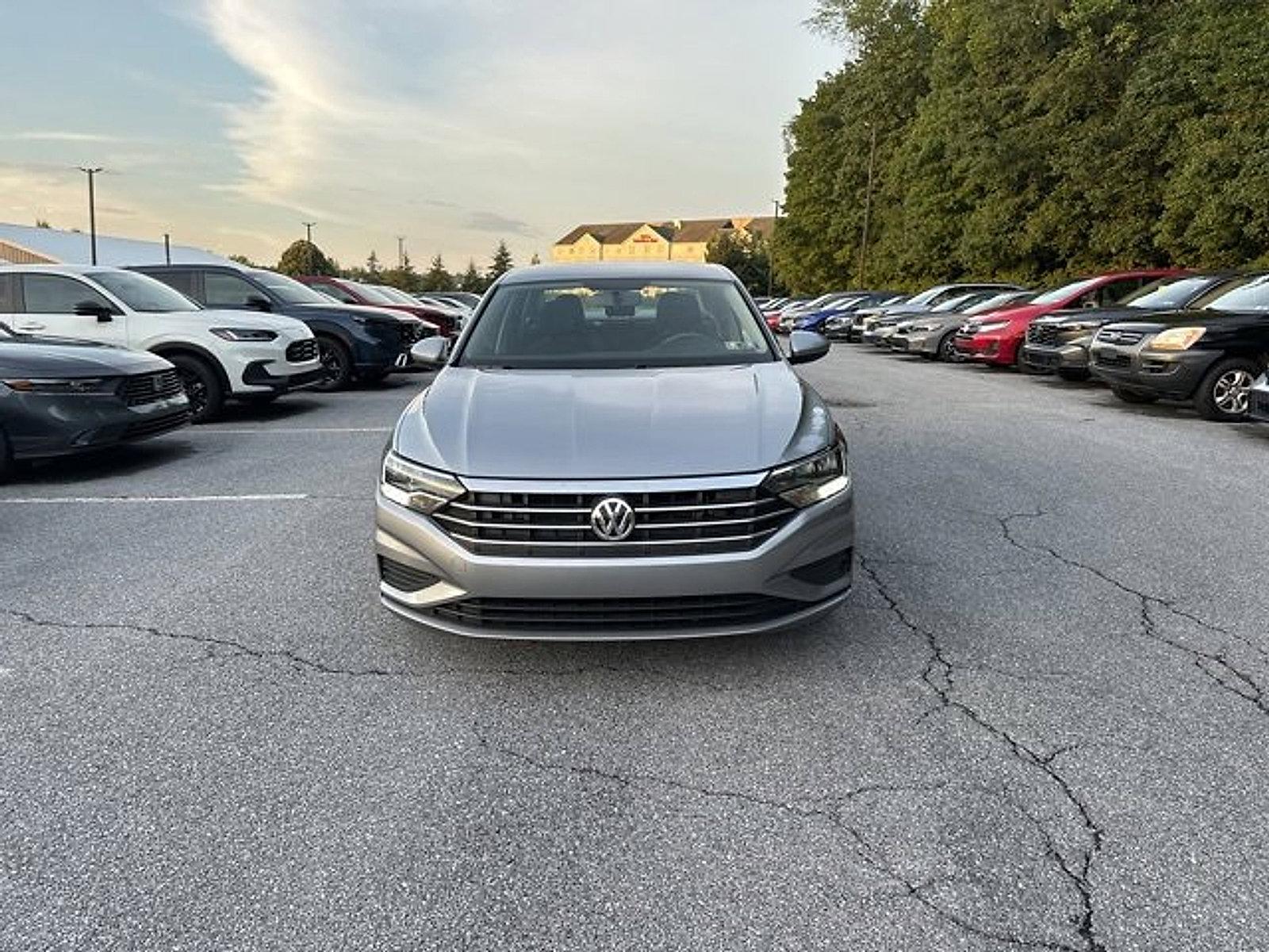 2020 Volkswagen Jetta Vehicle Photo in Harrisburg, PA 17111