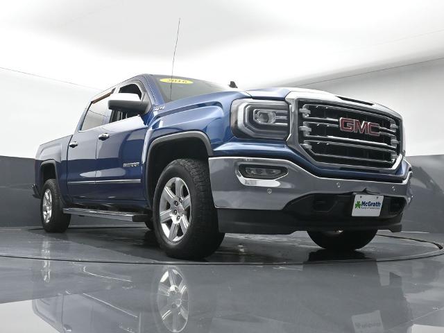 2016 GMC Sierra 1500 Vehicle Photo in Cedar Rapids, IA 52402