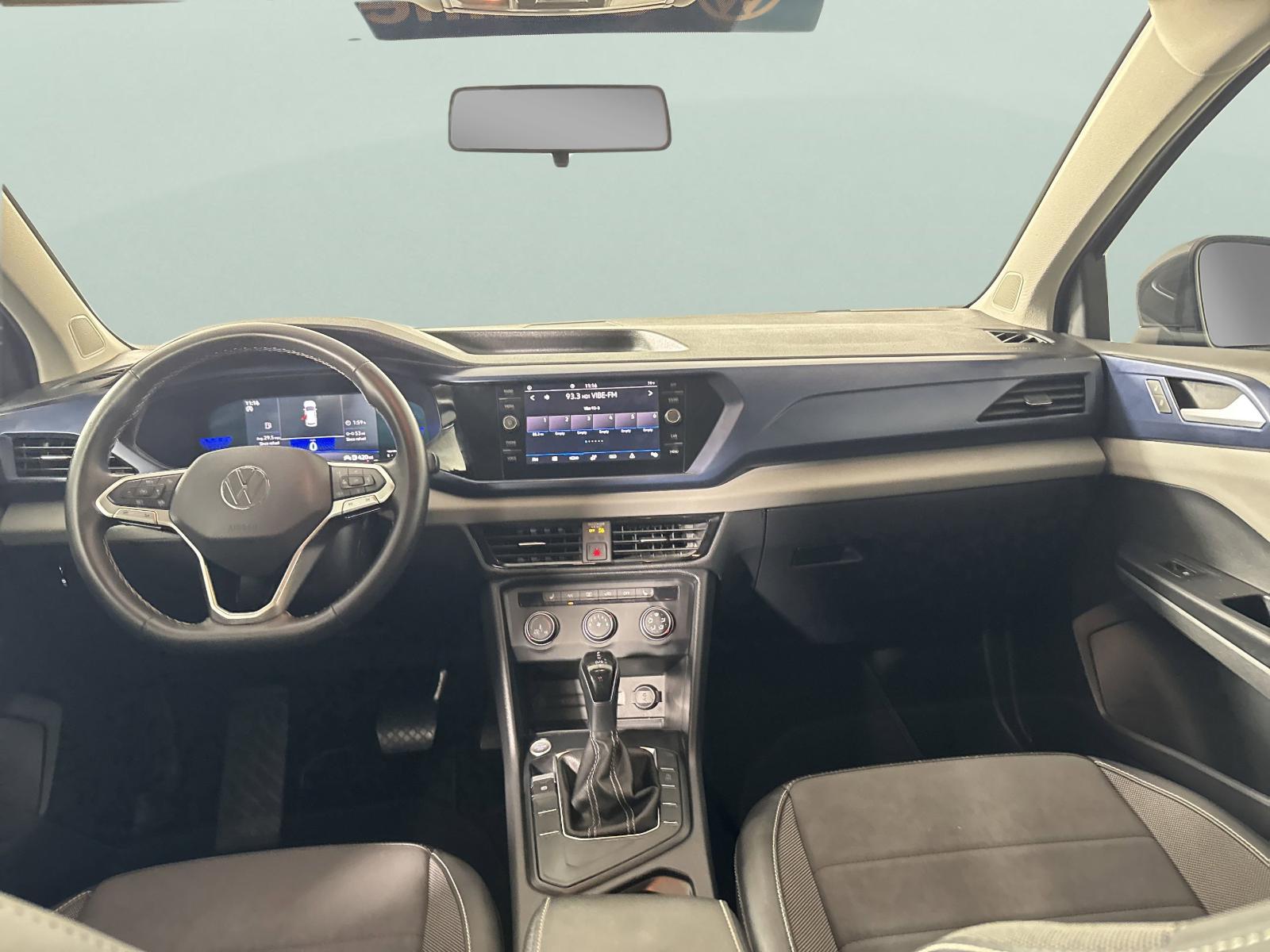 2022 Volkswagen Taos Vehicle Photo in Georgetown, TX 78626
