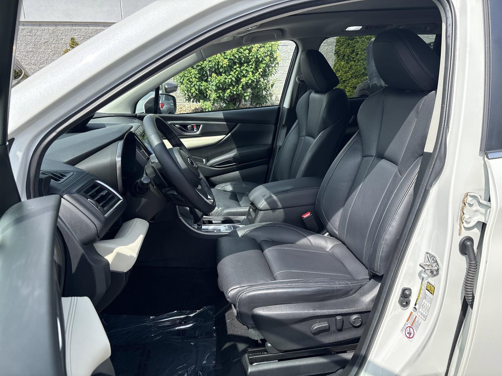 2019 Subaru Ascent Vehicle Photo in Mechanicsburg, PA 17050