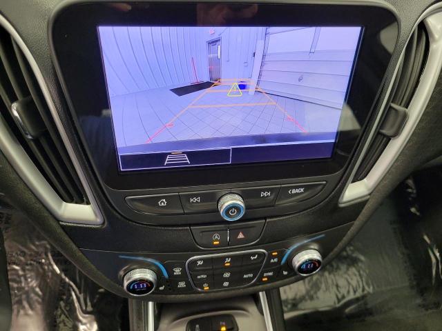 2024 Chevrolet Malibu Vehicle Photo in APPLETON, WI 54914-8833