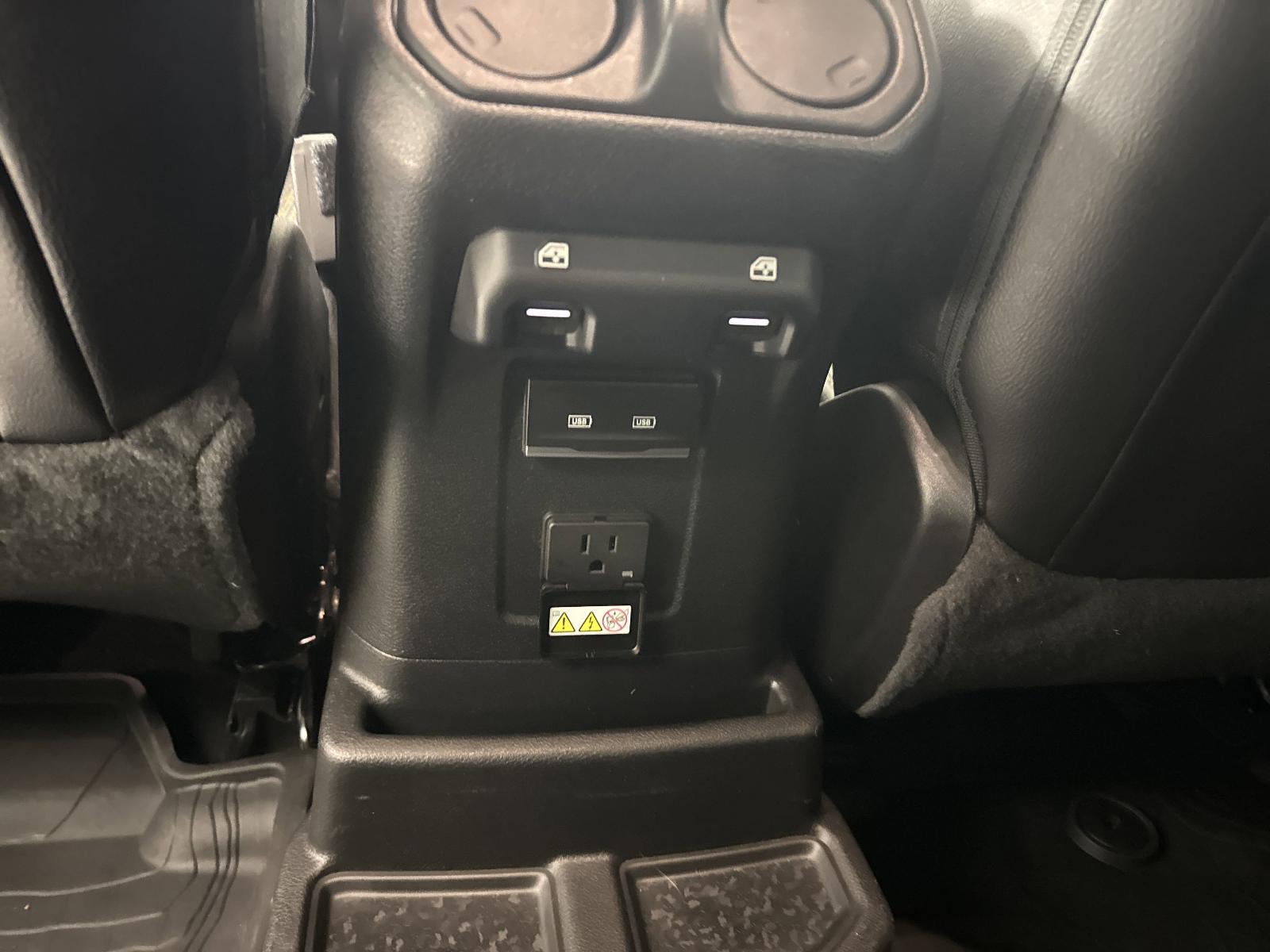 2021 Jeep Wrangler Vehicle Photo in GEORGETOWN, TX 78626-7508