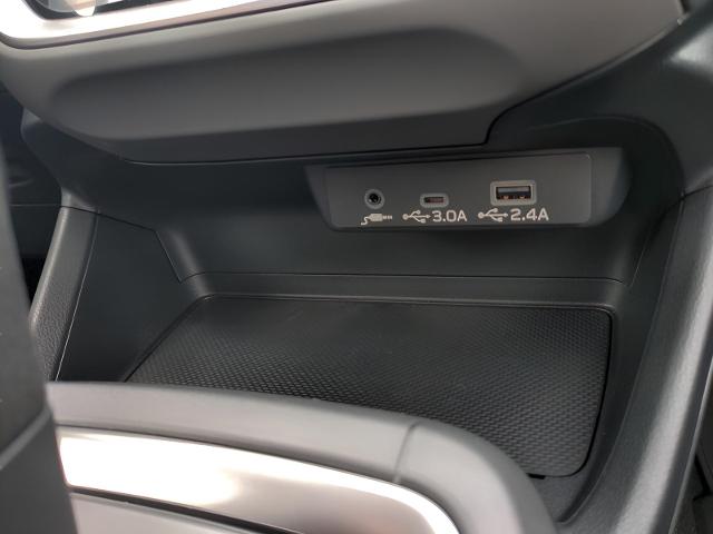 2025 Subaru Crosstrek Vehicle Photo in Green Bay, WI 54304